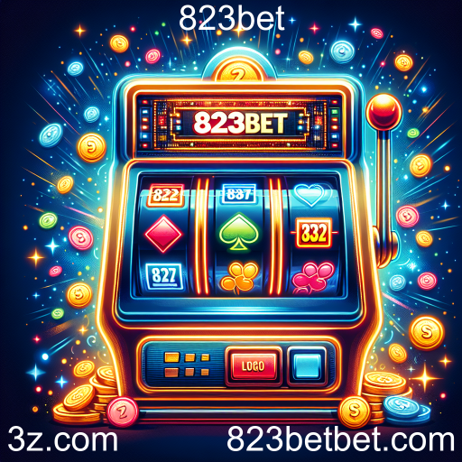 Descubra a Categoria de Máquinas em 823bet: Emoção e Entretenimento